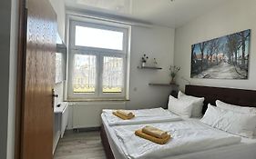 Ferienwohnung Seeluft Warnemünde